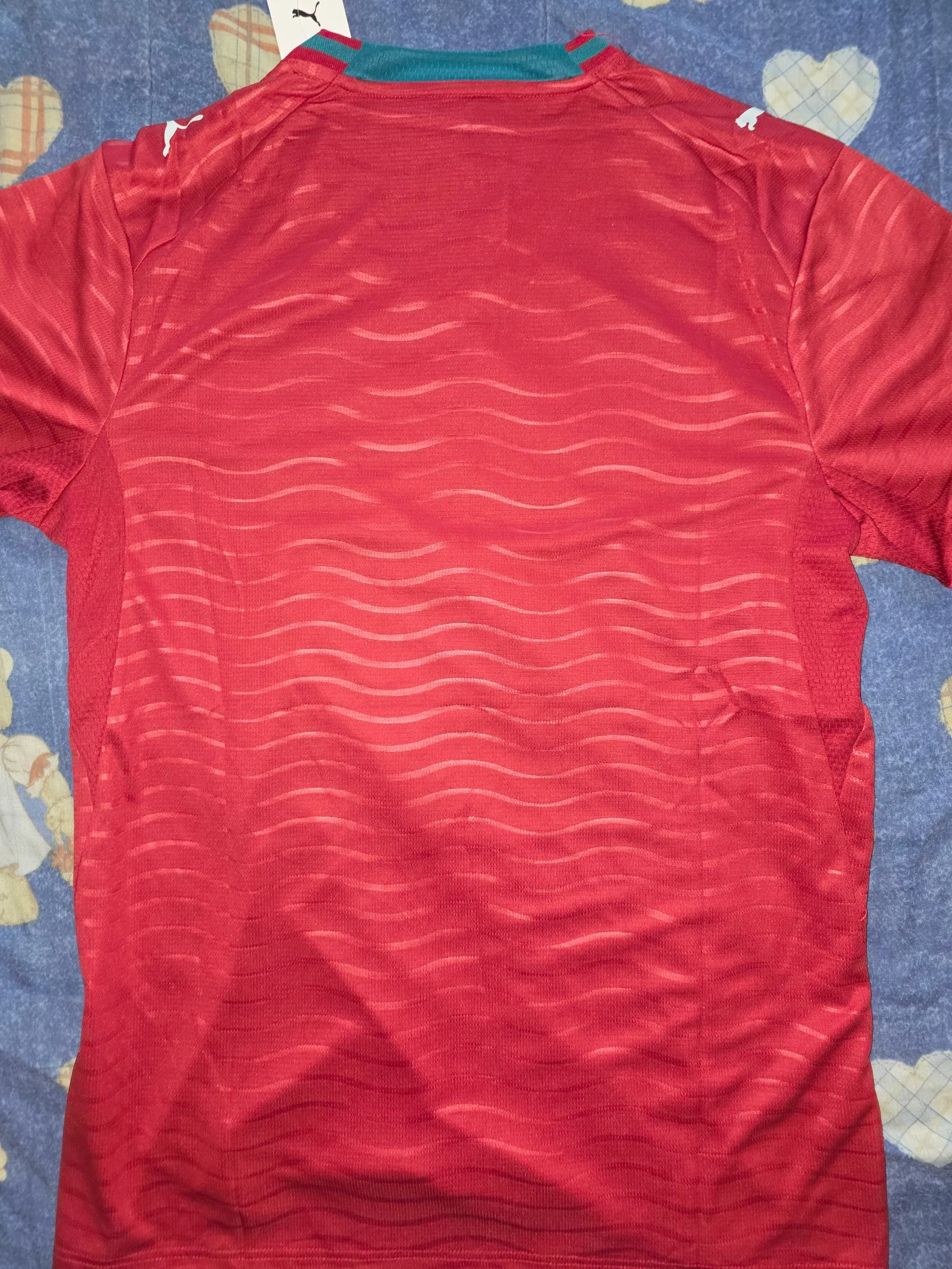 Camisola Seleção Portuguesa Mundial 2026 – photo 3